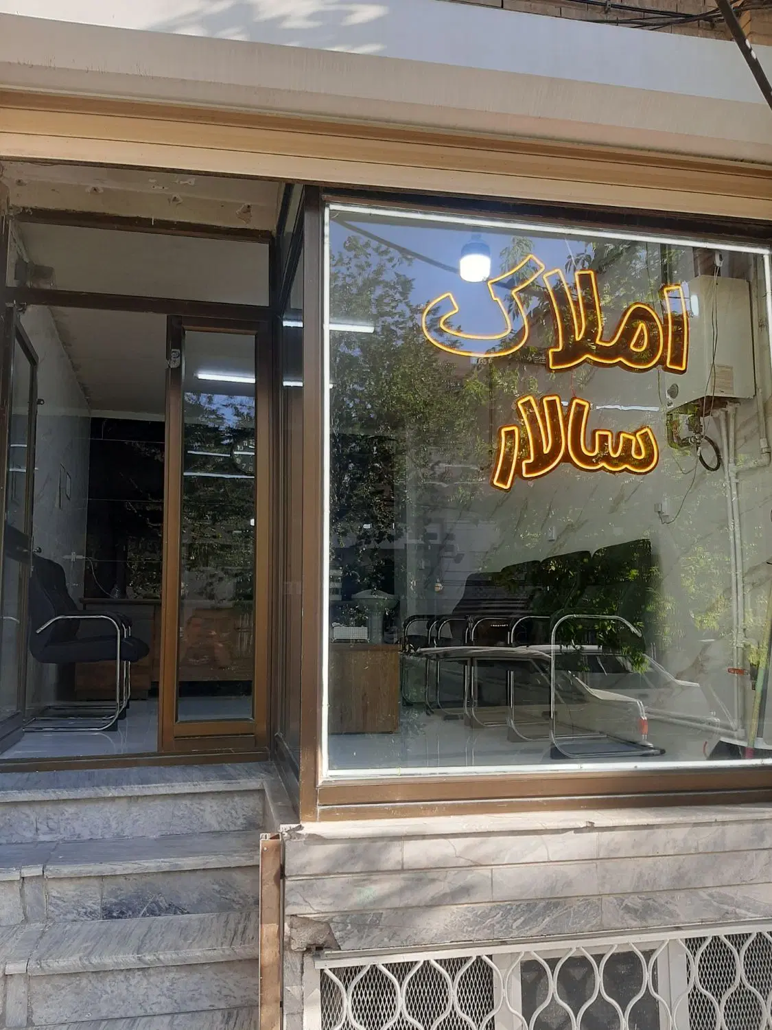 آپارتمان ۱۵۵ متر صفر _ منظریه_ ابوریحان_ معاوضه