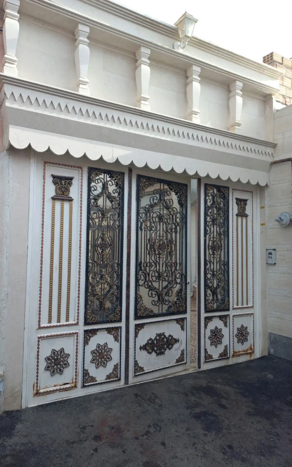 فروش خانه ویلایی