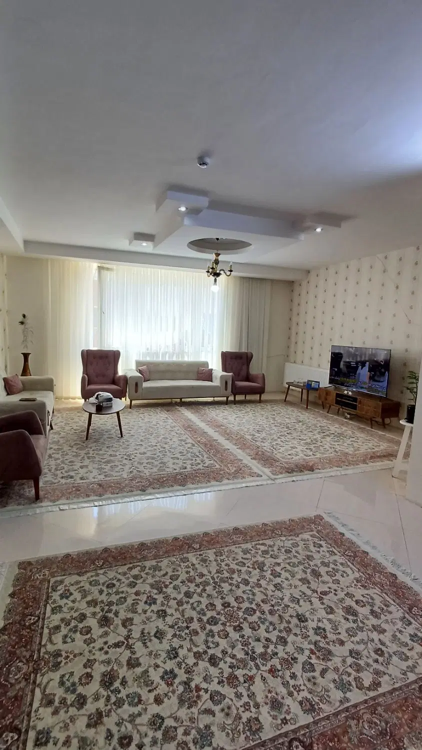 ۷۶ متر ( حاشیه اصلی رحمانیه  ۲۴ )