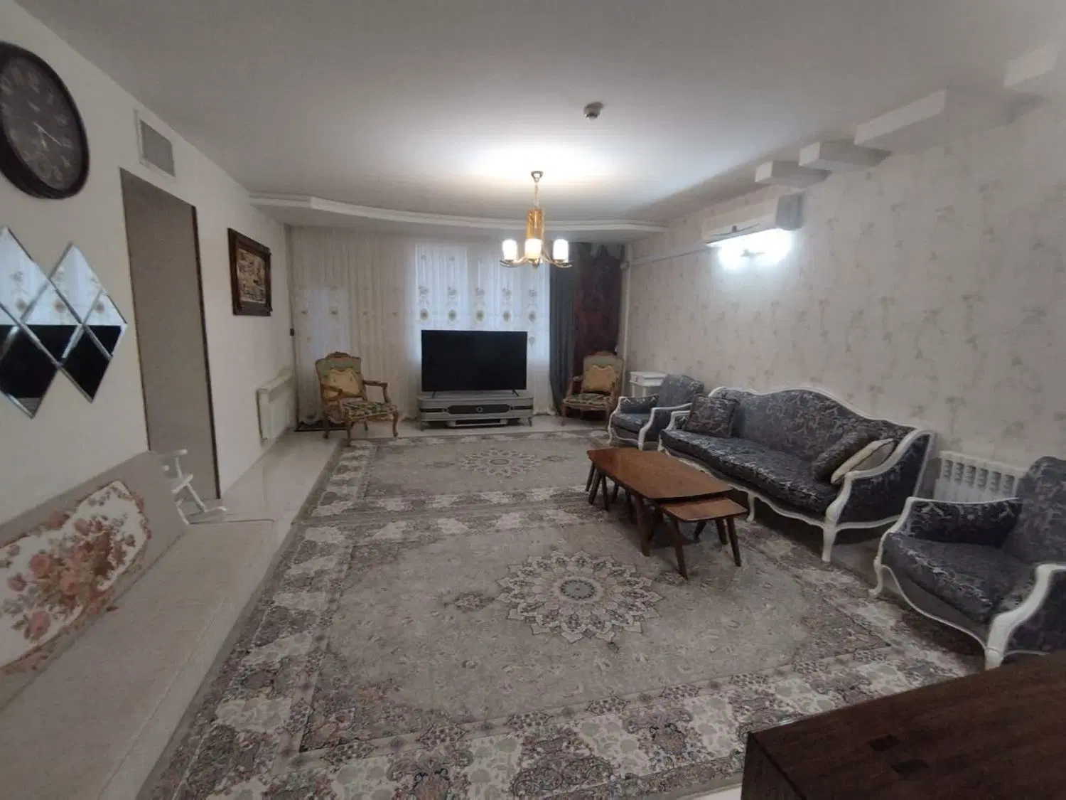 آپارتمان سند دار