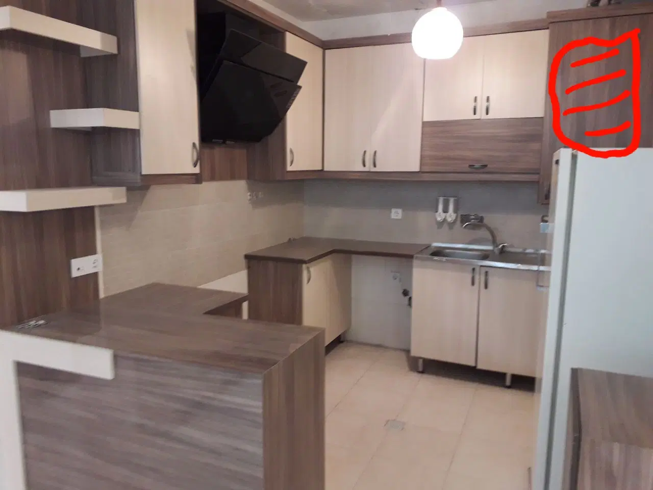 مسکن مهر شاندیز