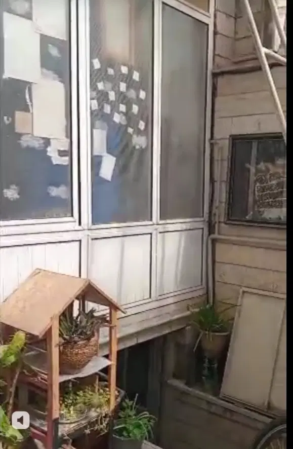۷۵ متر نقلی در عباسیه منصوریه