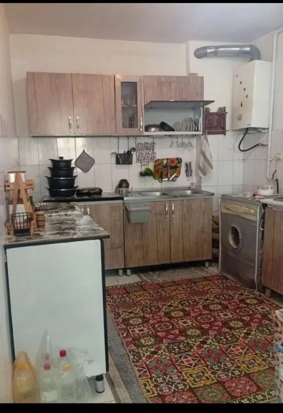 اجاره خانه ویلایی