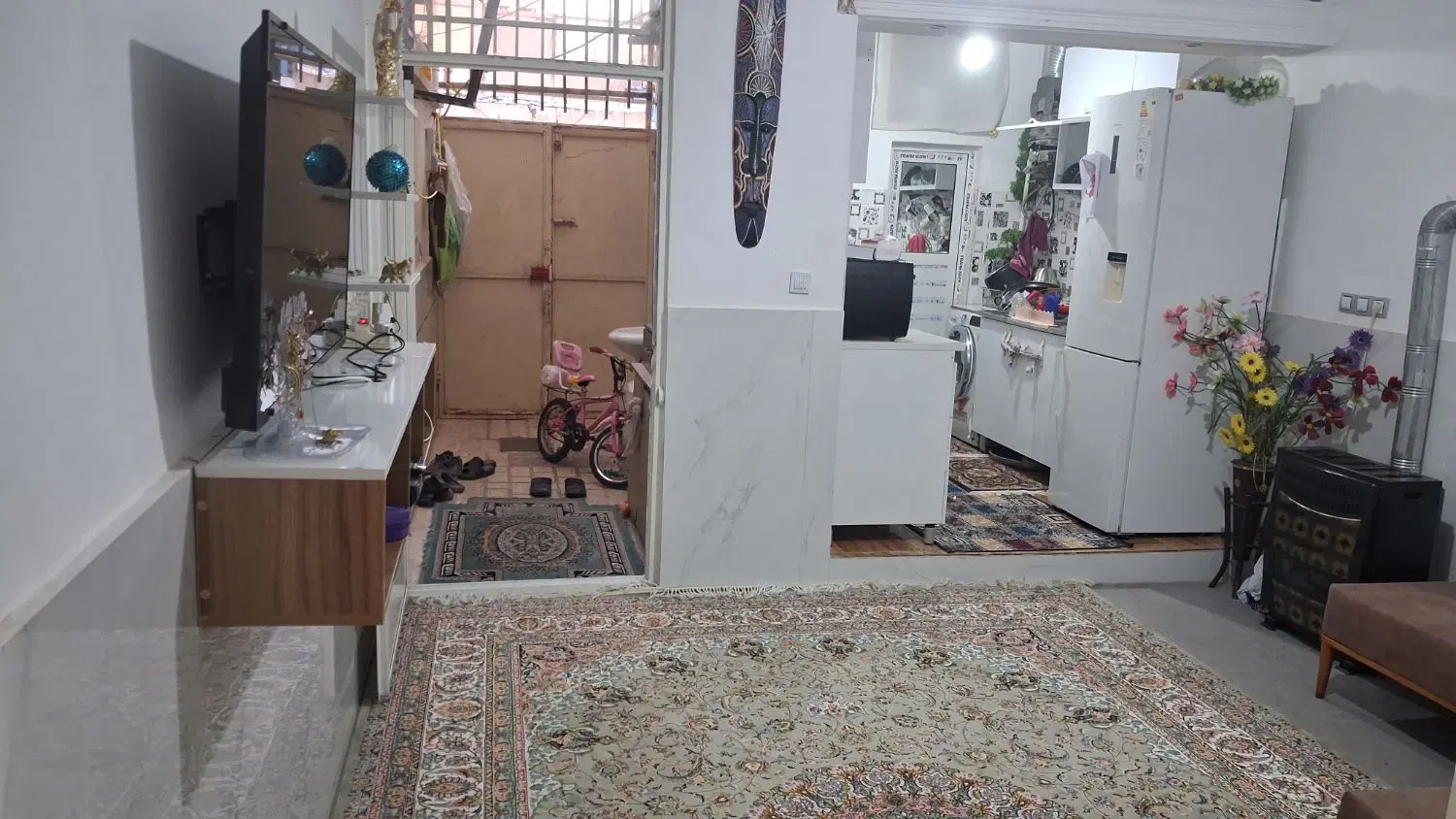 فروش خانه ویلایی