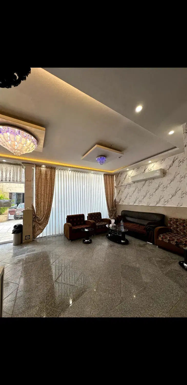 سوئیت آپارتمان نزدیک حرم