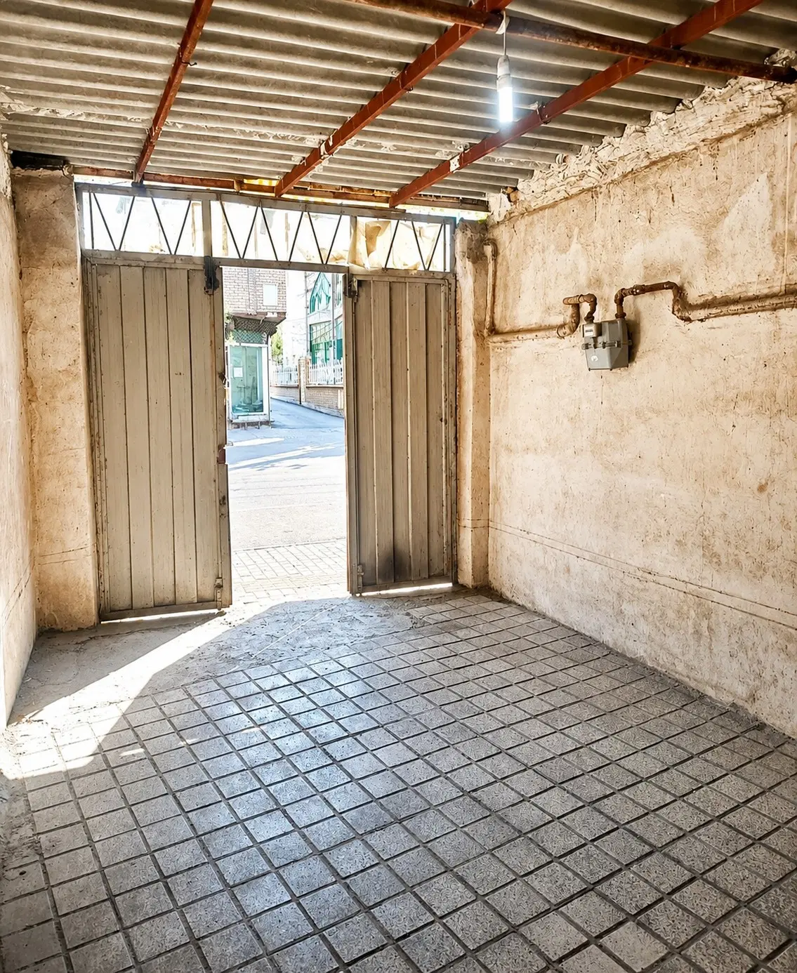 اجاره انبار
