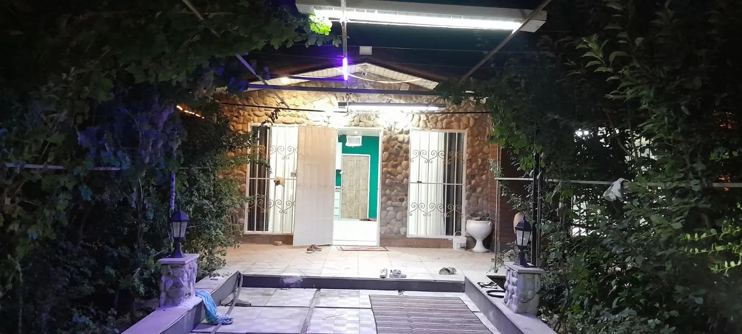 باغ ویلاخدایارخان ۲