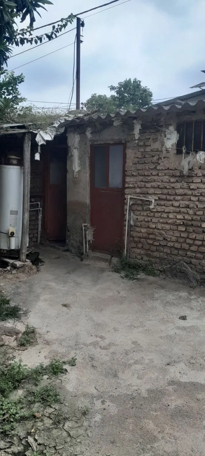 فروش خانه ویلایی