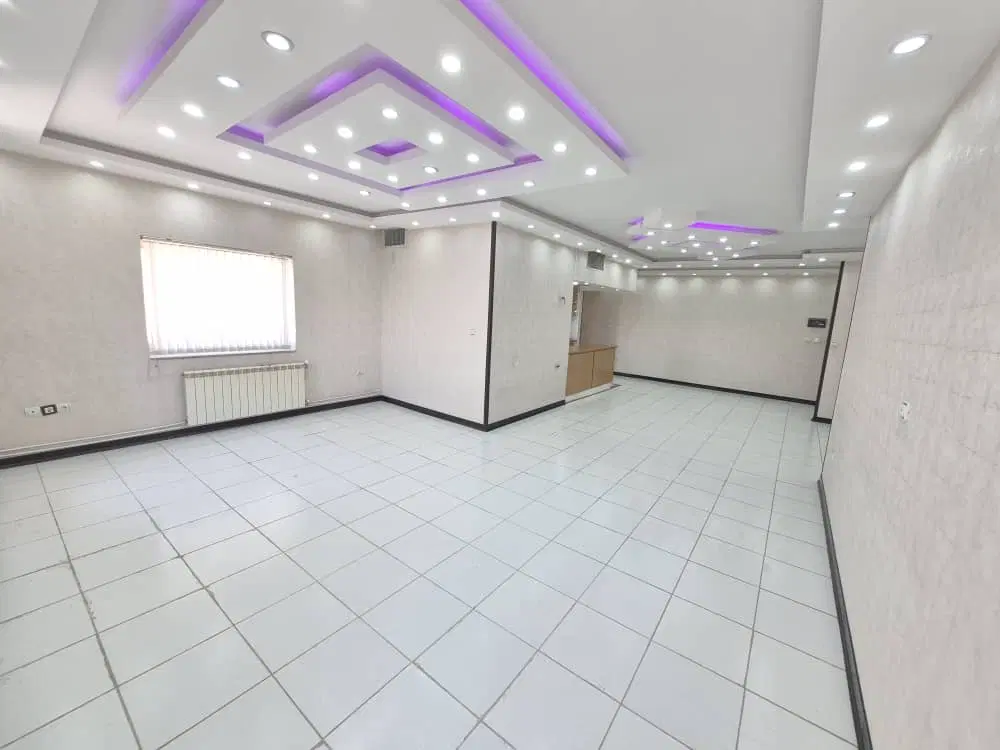 رهن و اجاره آپارتمان ،دوخوابه،قدوسی غربی