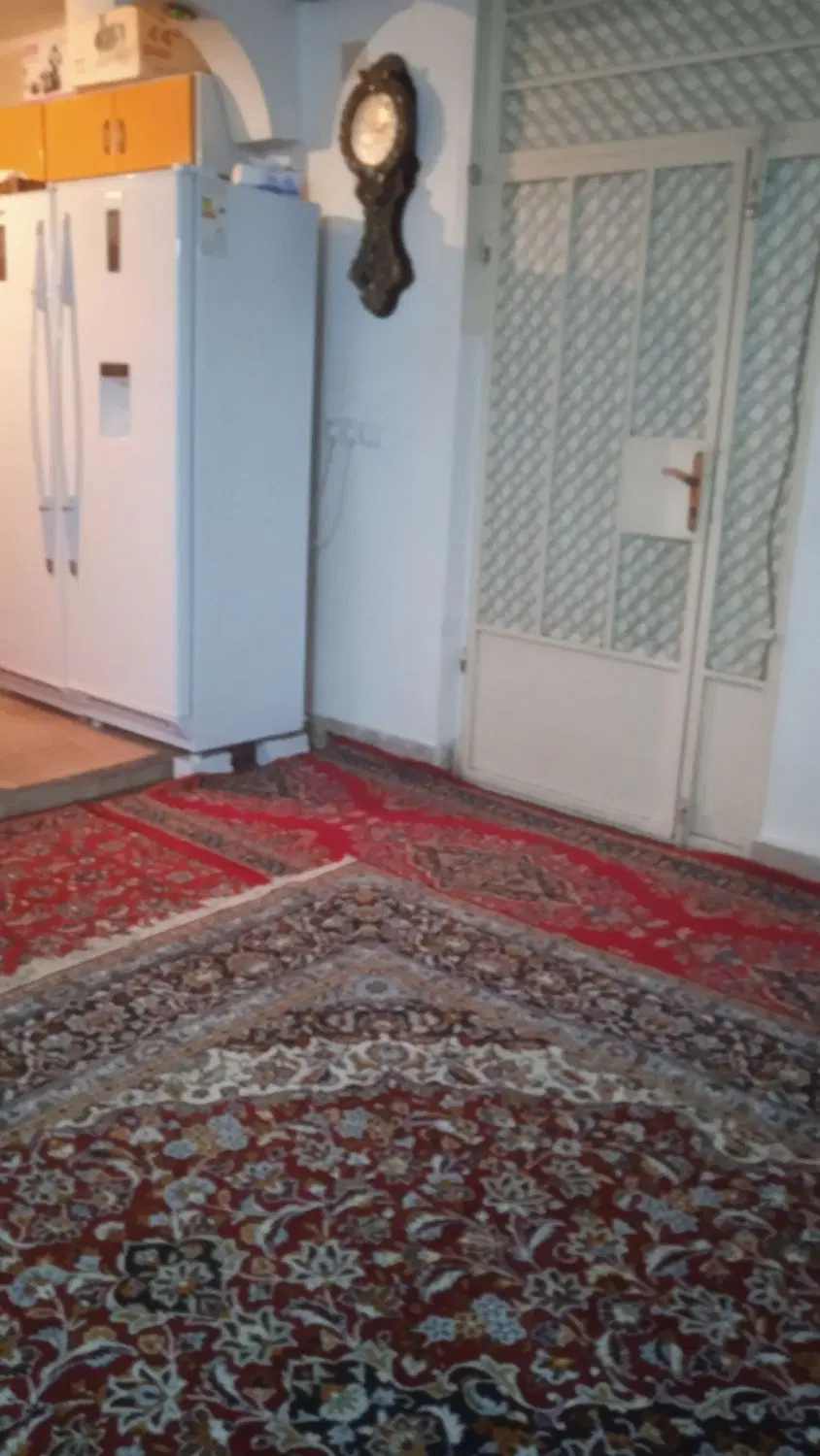 واحد آپارتمانی فقط دو واحده