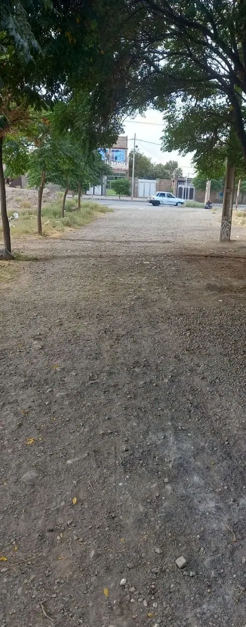 خانه ویلایی دوطبقه مجزا