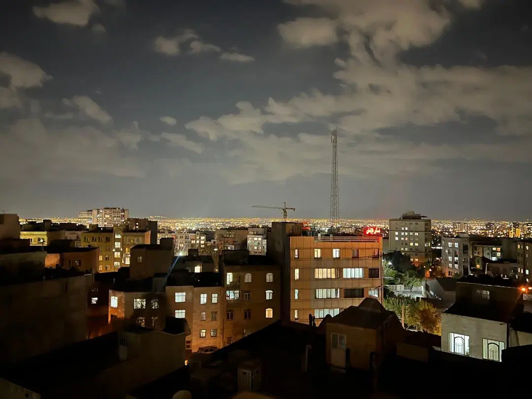 فروش ویژه ۲خواب در شهران