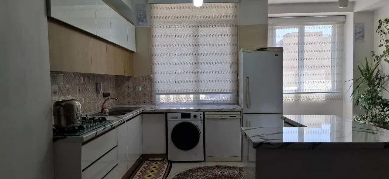 فروش اپارتمان