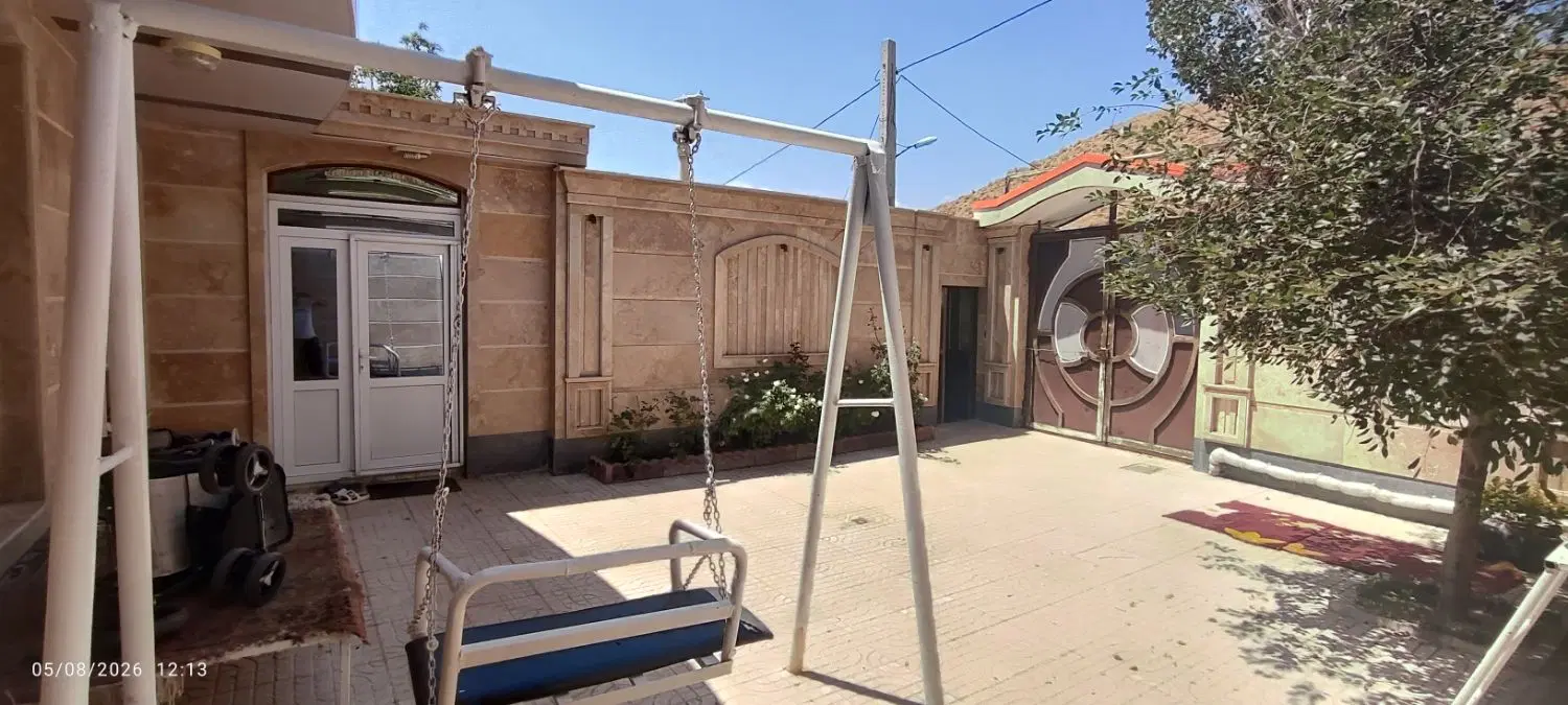 خانه‌ویلایی