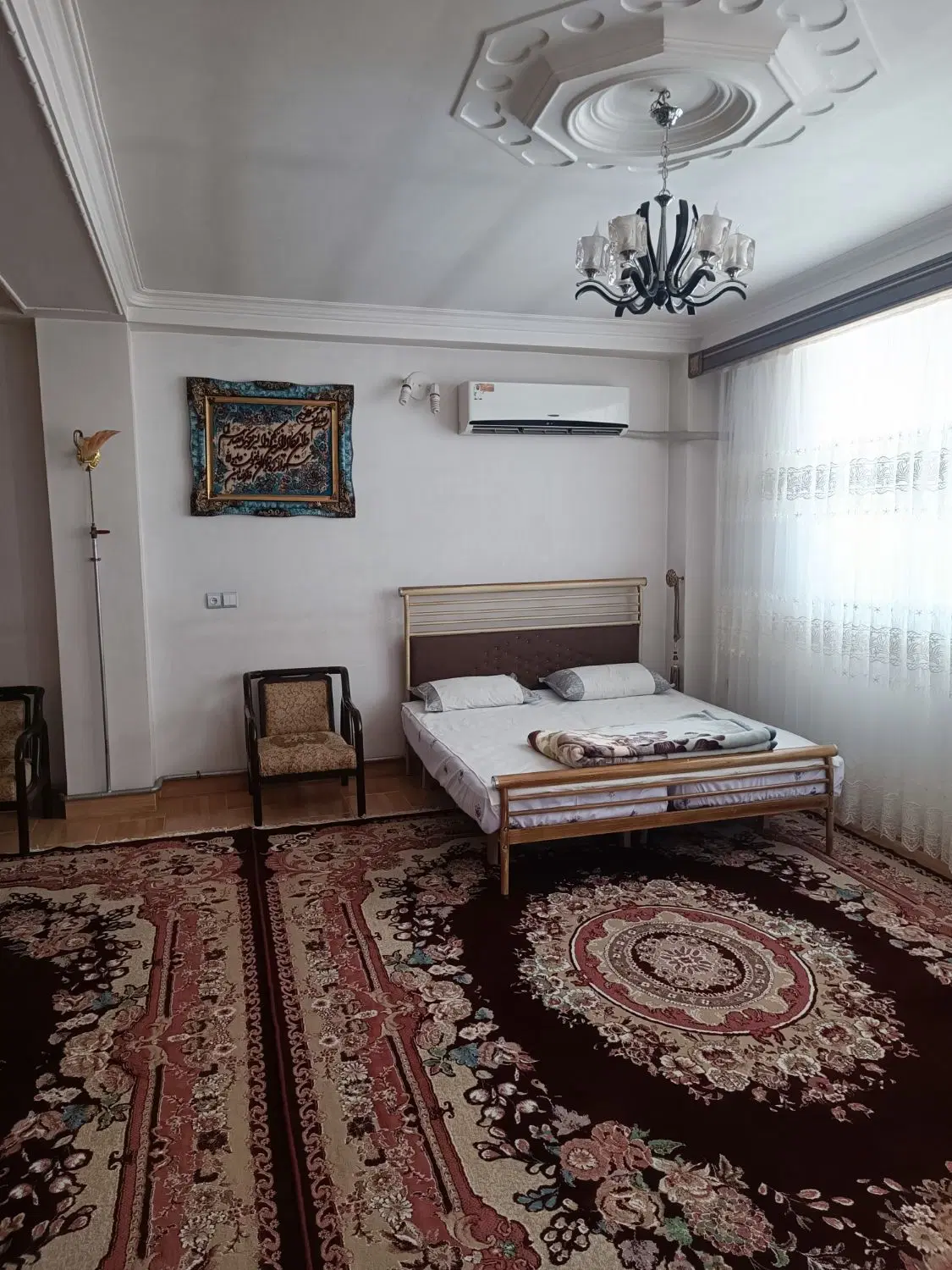 اجاره سوئیت واپارتمان کوتاه مدت درجلفا