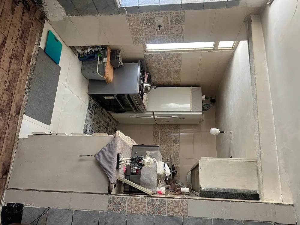 اجاره واحد 55 متری