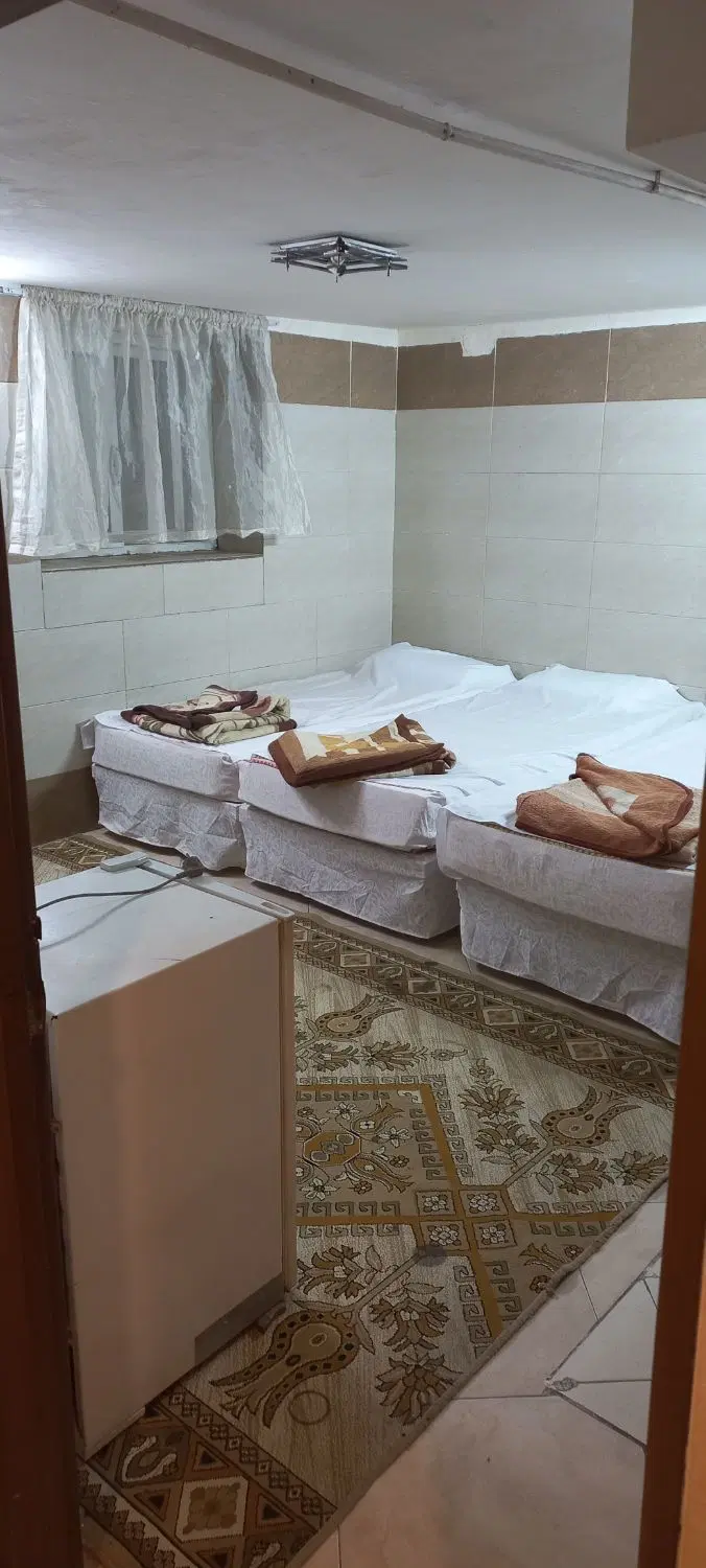 مهمانپذیر محمدی