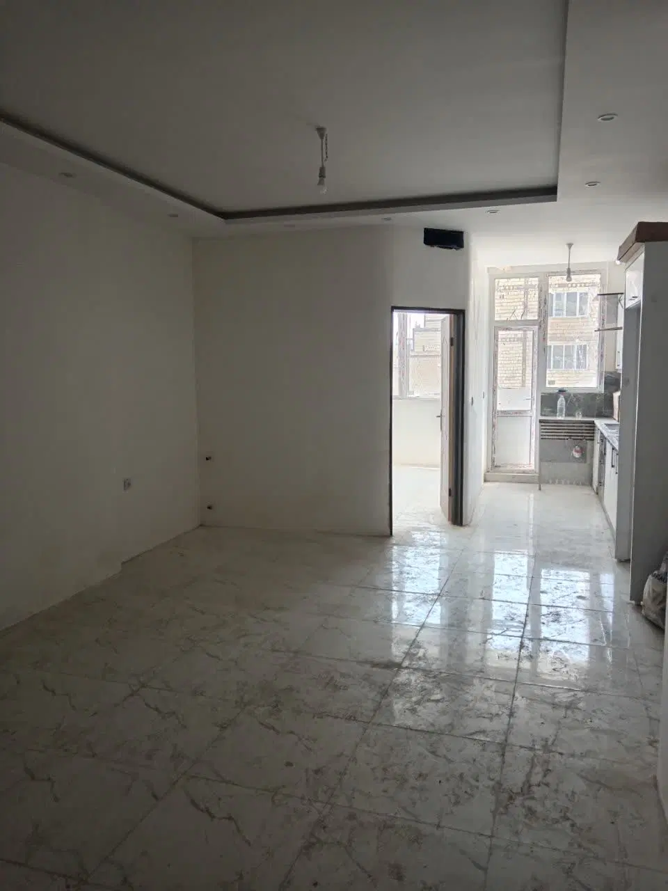 اجاره آپارتمان ۸۰متری دوخواب