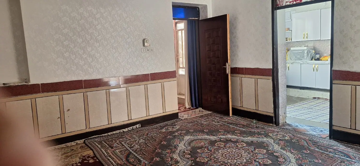 منزل