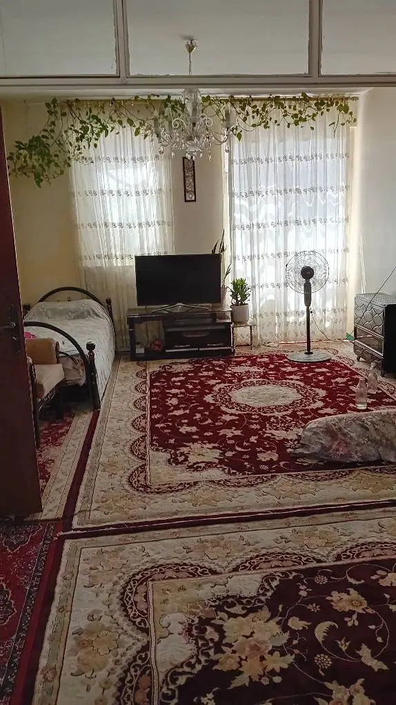 خانه ویلایی ۳ طبقه فلاح (ابوذر) منطقه ۱۷
