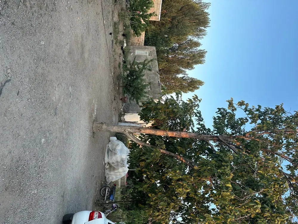 خانه ویلایی