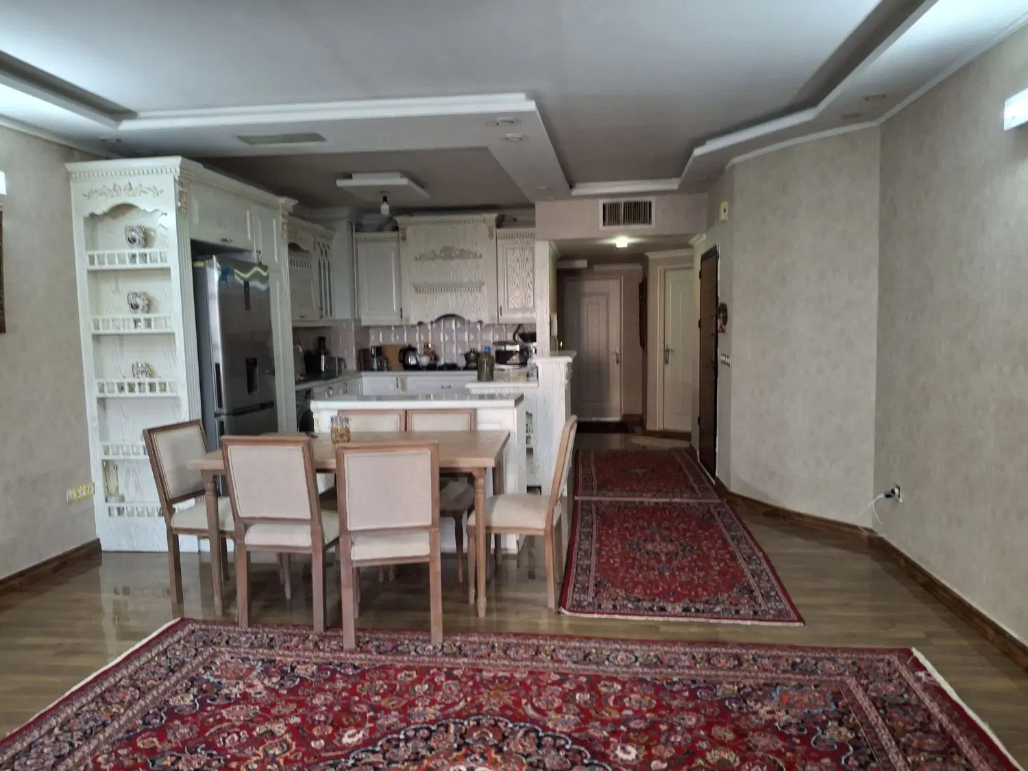 فروش آپارتمان 110 متری