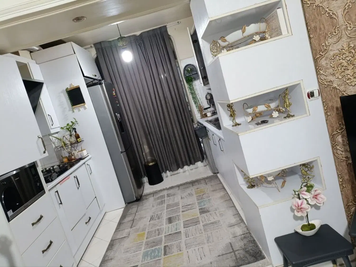 آپارتمان اجاره ای