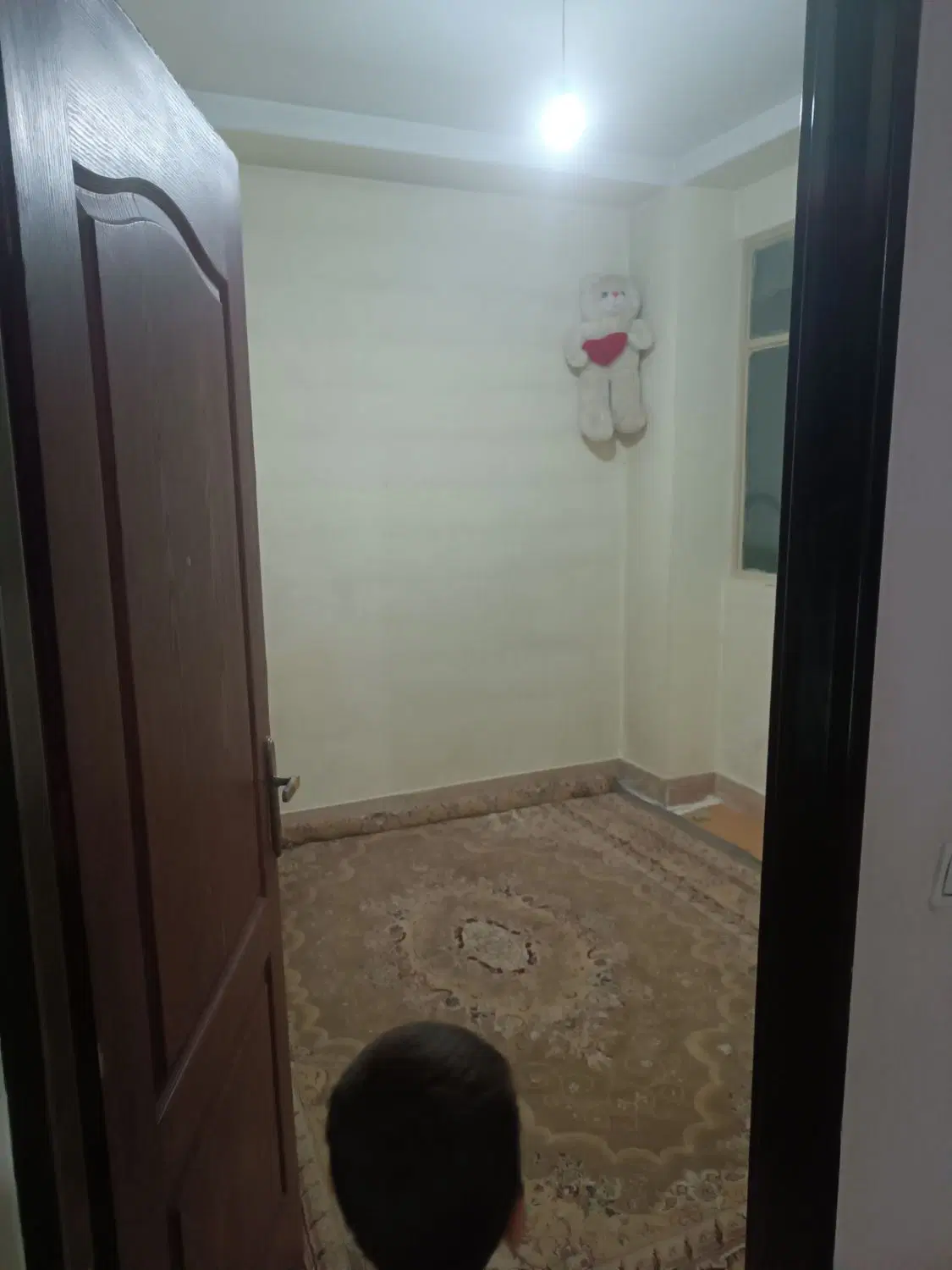 آرپاتمان طبقه اول