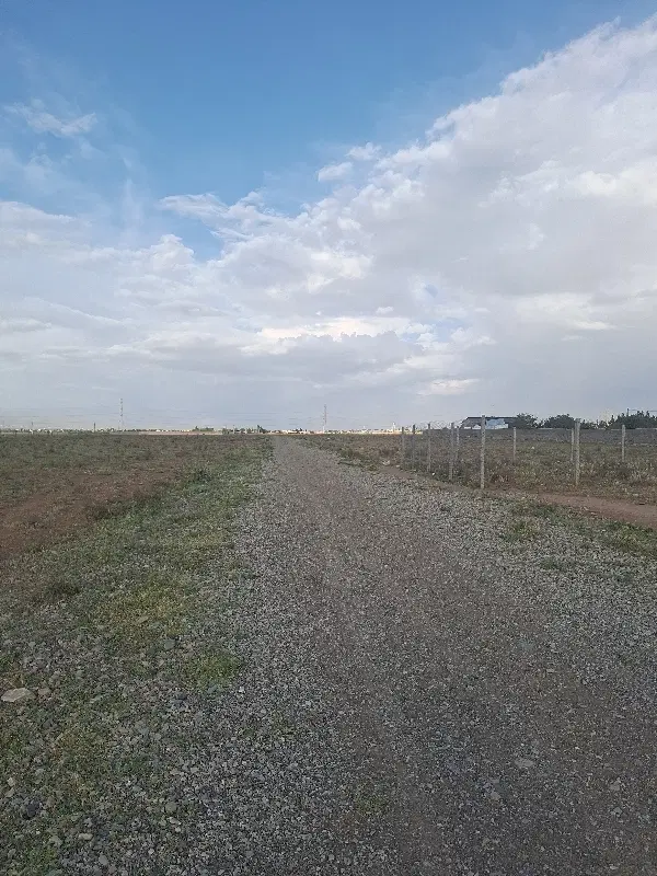 زمین ۳۶۰ مترمربع