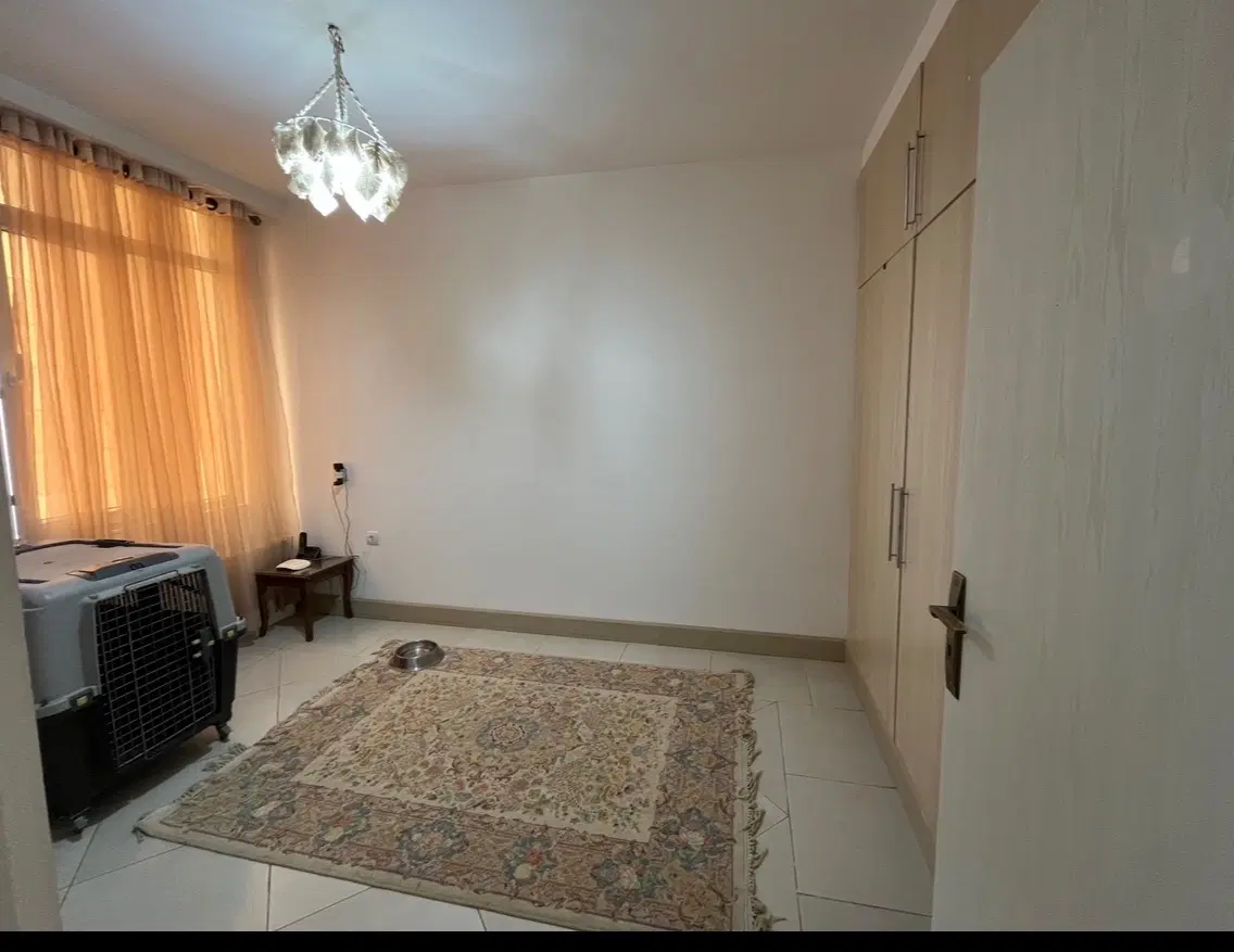 آپارتمان فول امکانات فاز2