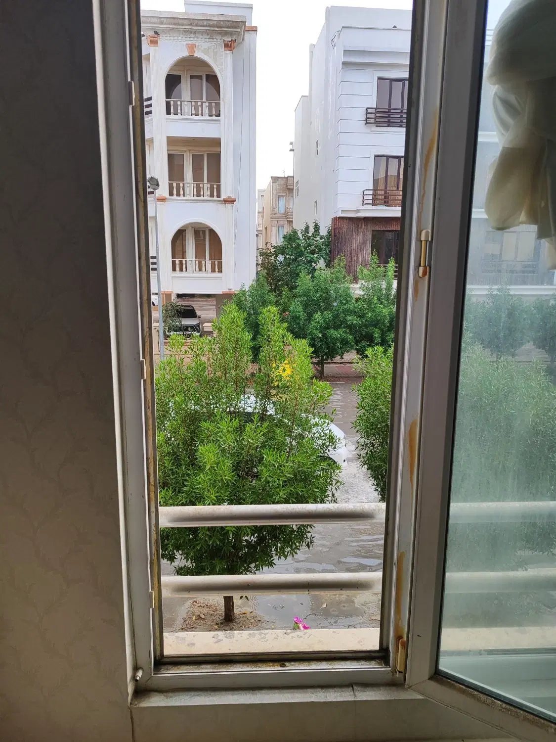 اجاره واحد یک خواب در مارلیک