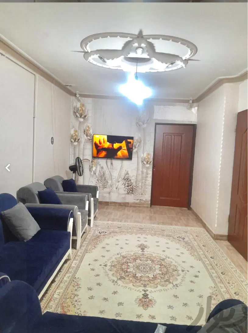 اجاره خانه ۶۰متری