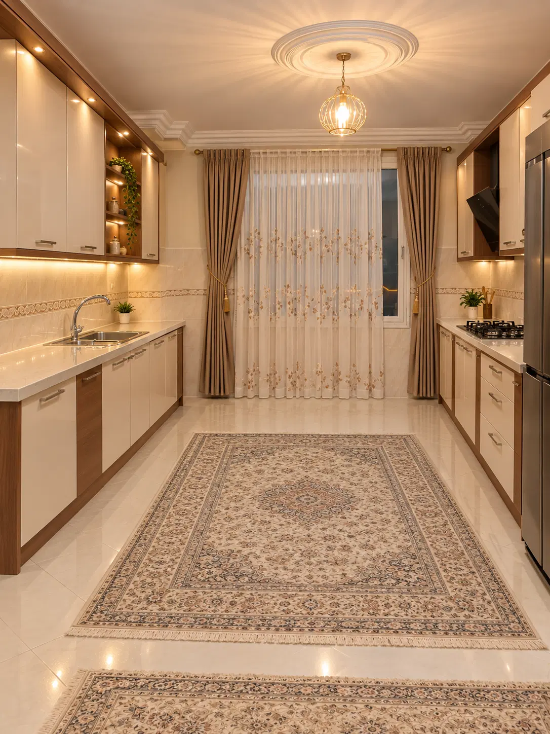 اجاره خونه درشهرک جعفریه