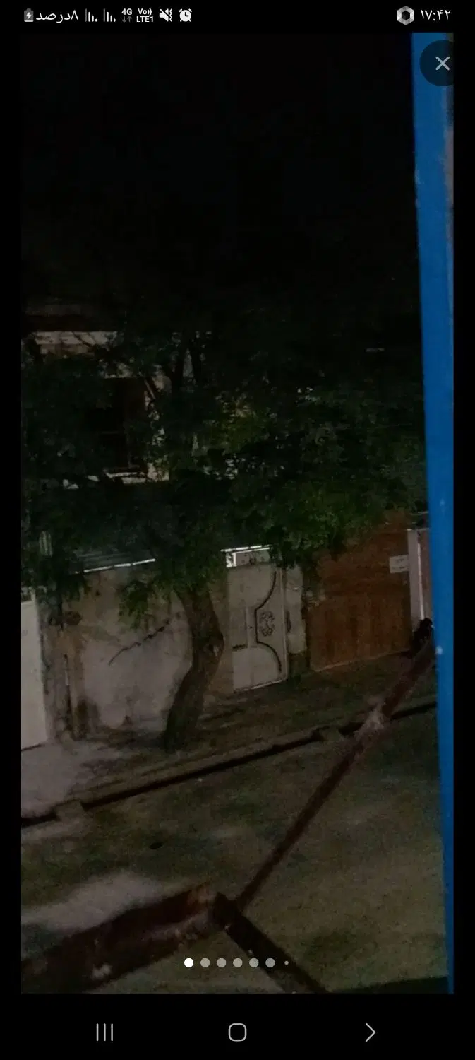 دوطبقه خانه ویلایی طبرسی شمالی ۵۱