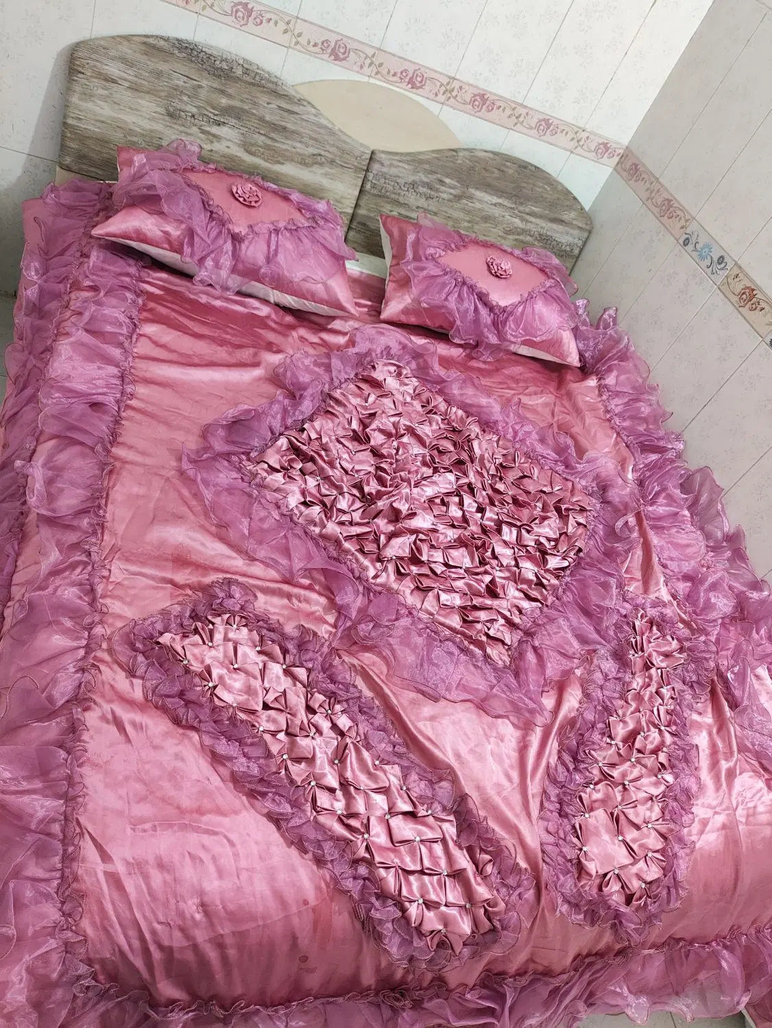 اجاره روزانه زیرزمین یکخوابه