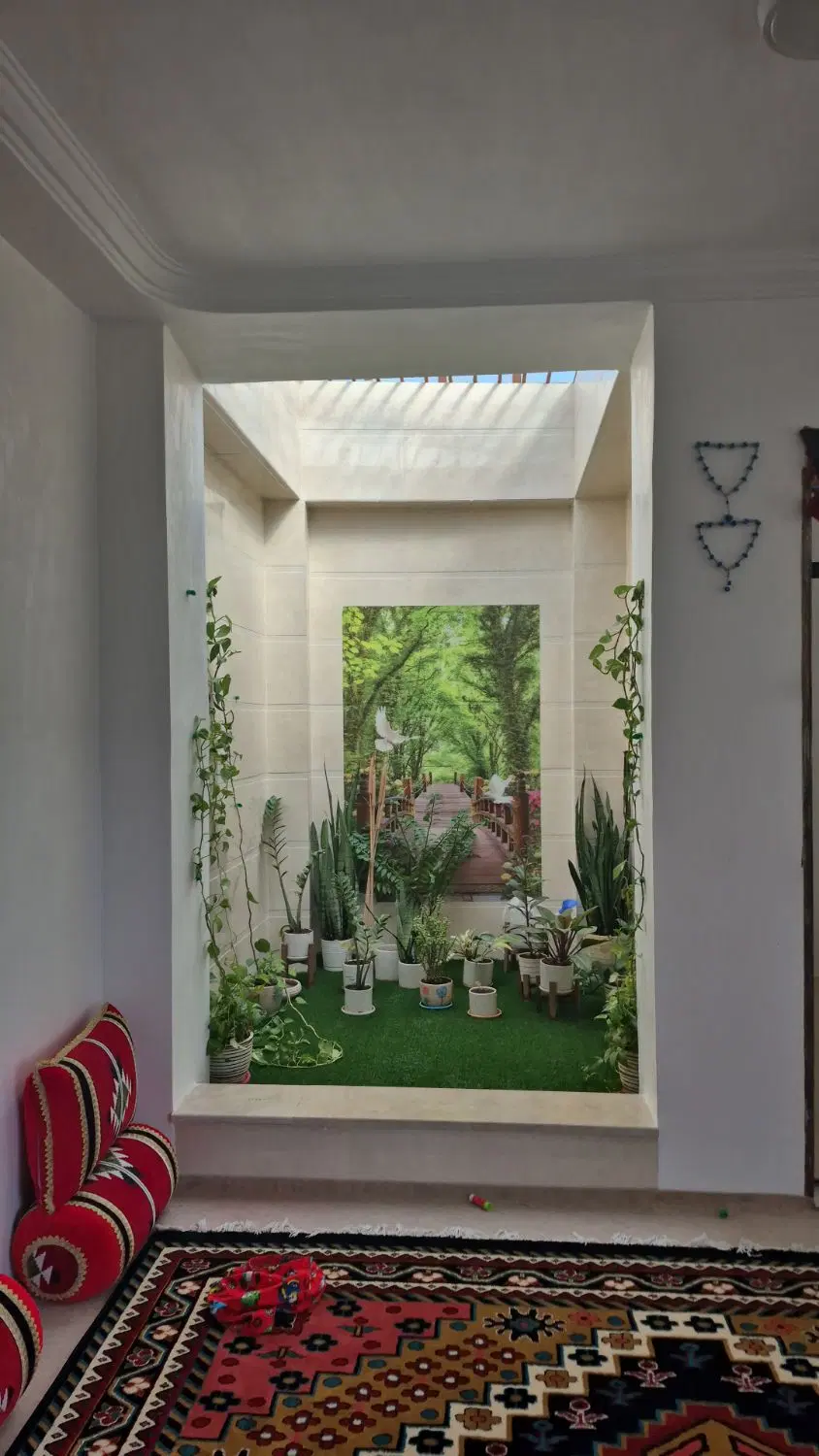 ملک مسکونی برای فروش