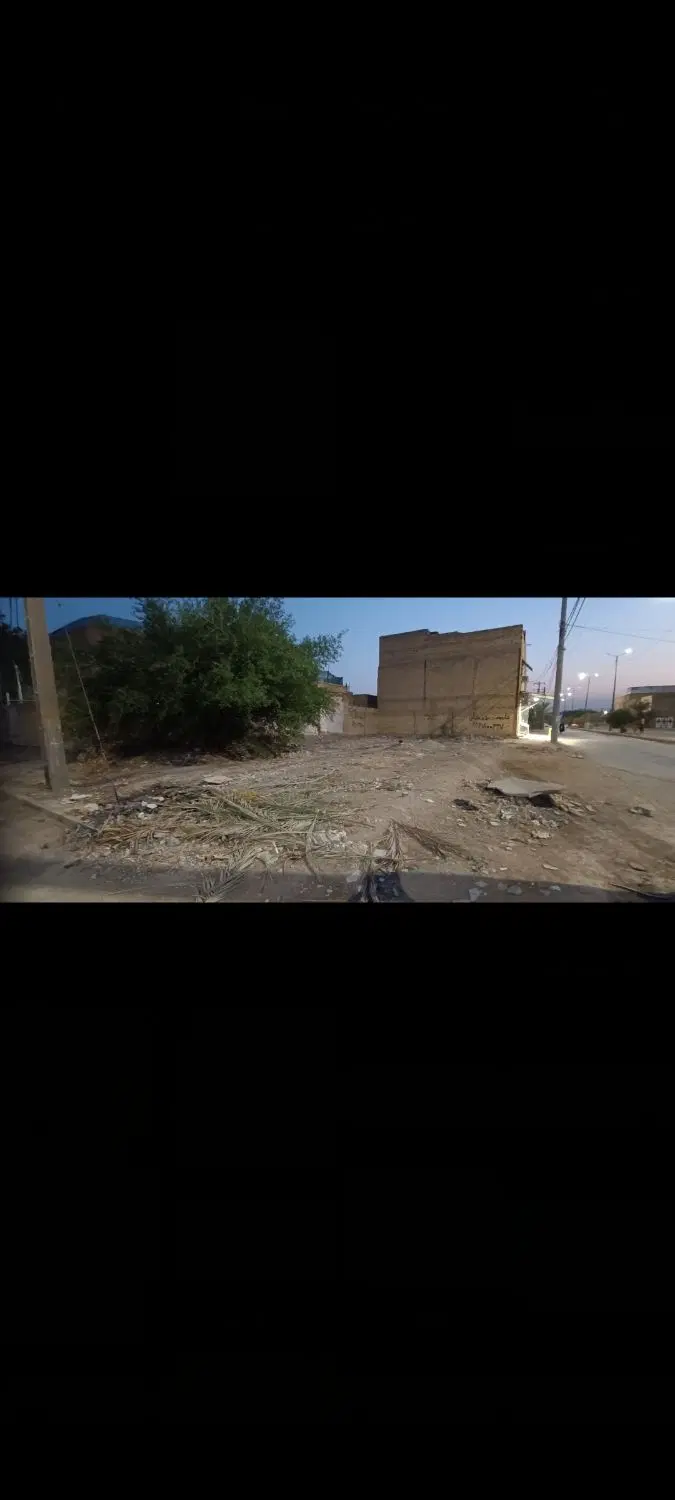 زمین کوی نیرو ۲۵۱ متر