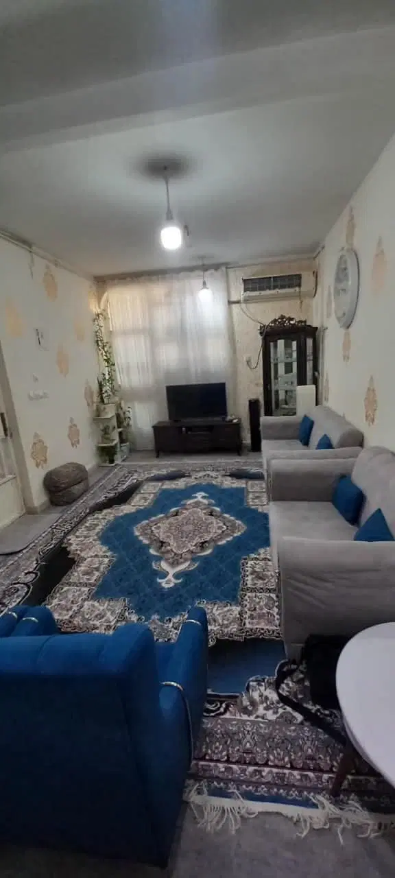 چهار واحده خوش نقشه با مشاعات تمیز