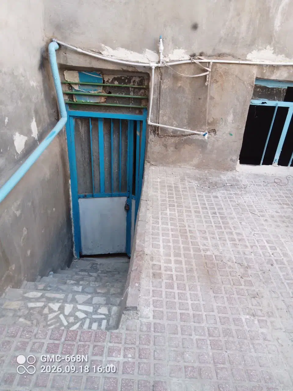 خانه دربست اجاره ای بدون حضور صاحبخانه