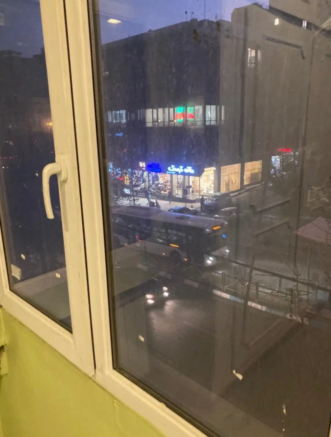 دفتر اداری سند مسکونی