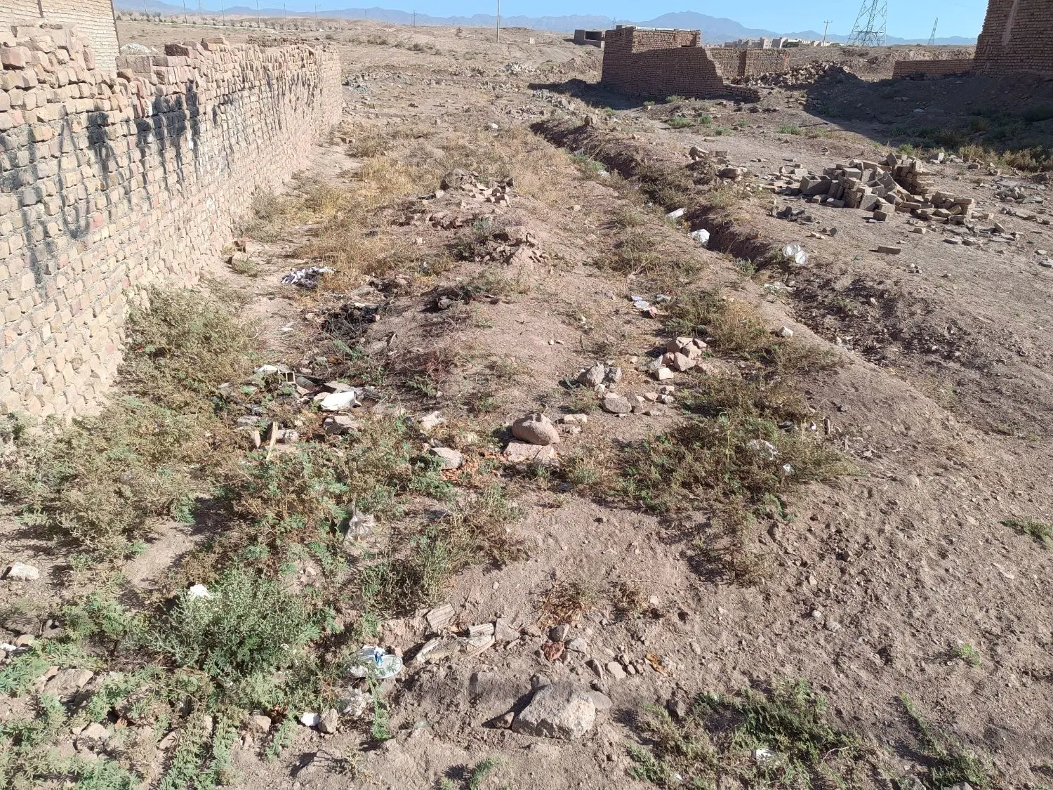 زمین