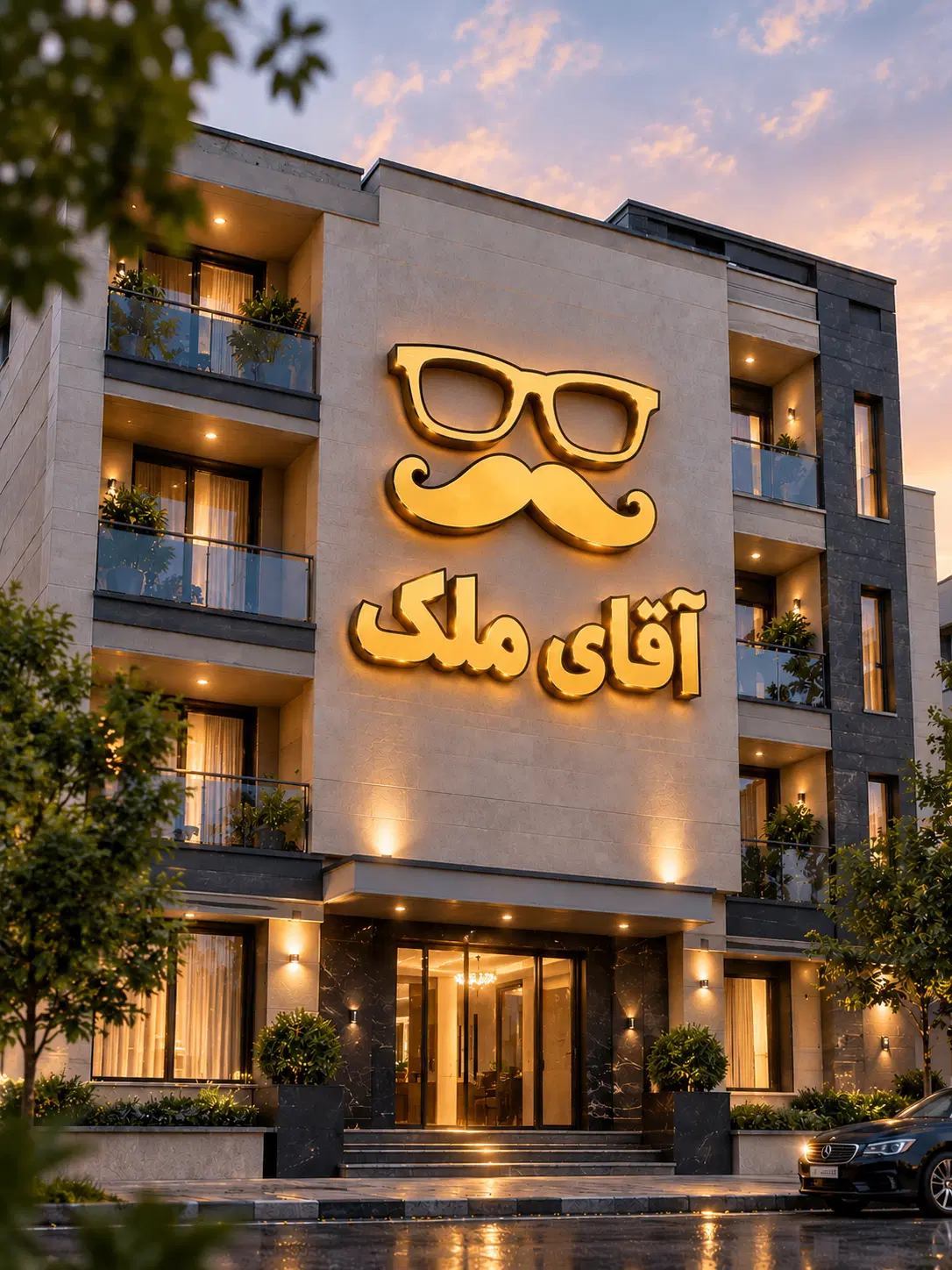 واحد خوش نقشه_کلید اول_۹۰ متری