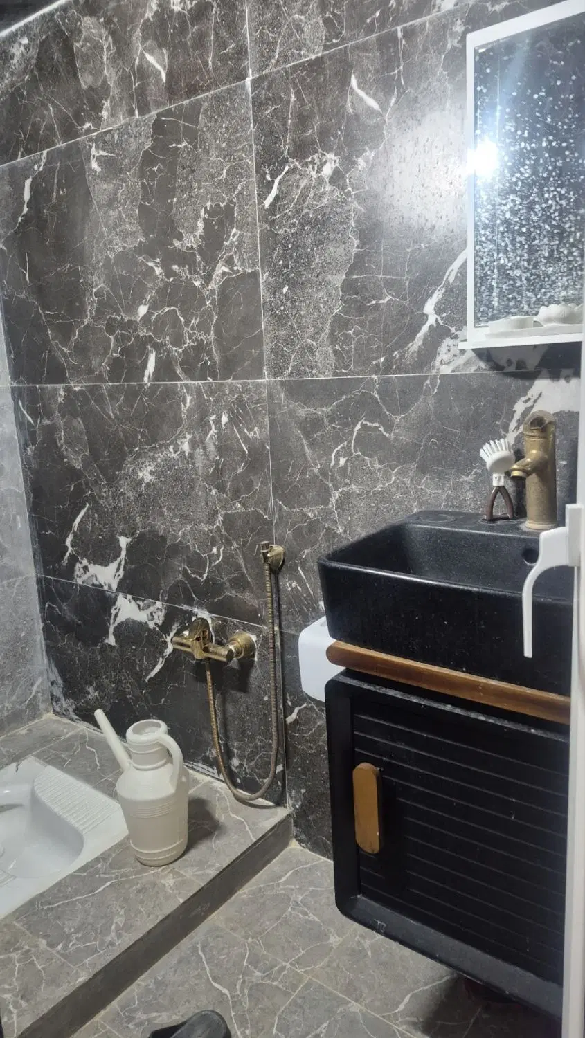 ۸۰ متری    ( بازسازی ریشه ای ) فول