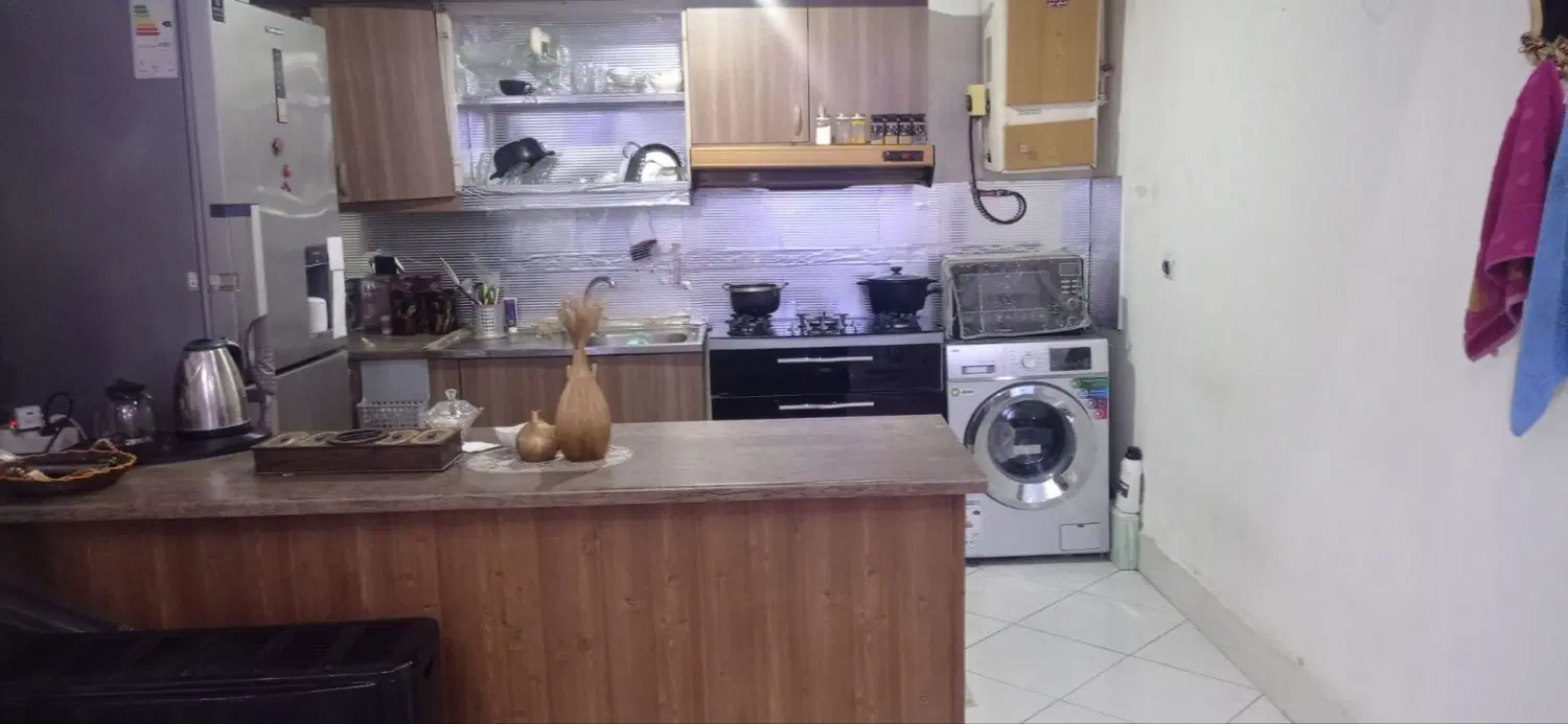 اجاره آپارتمان حشمتی بلوار توس
