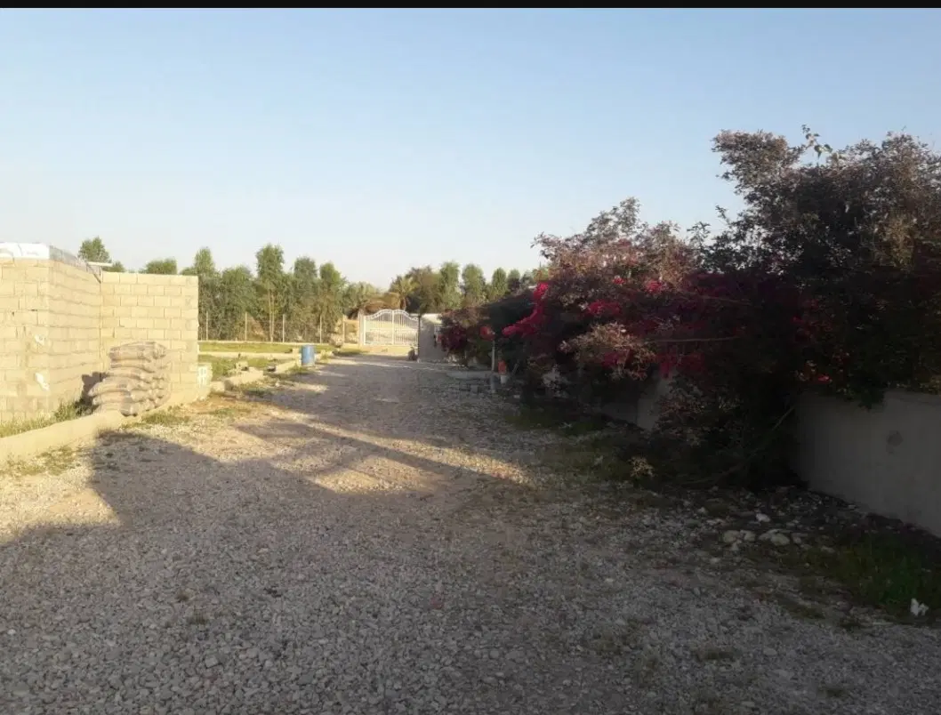 فروش زمین