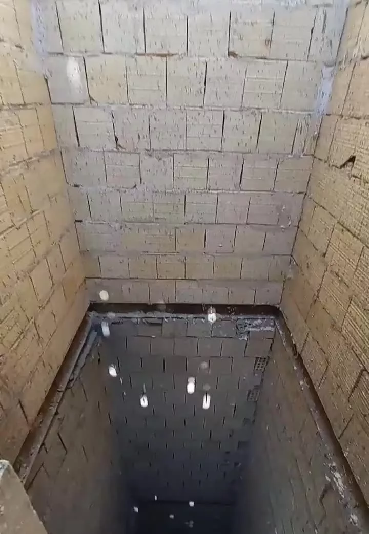 یک‌واحد‌اپارتمان‌۹۵‌متر‌ی