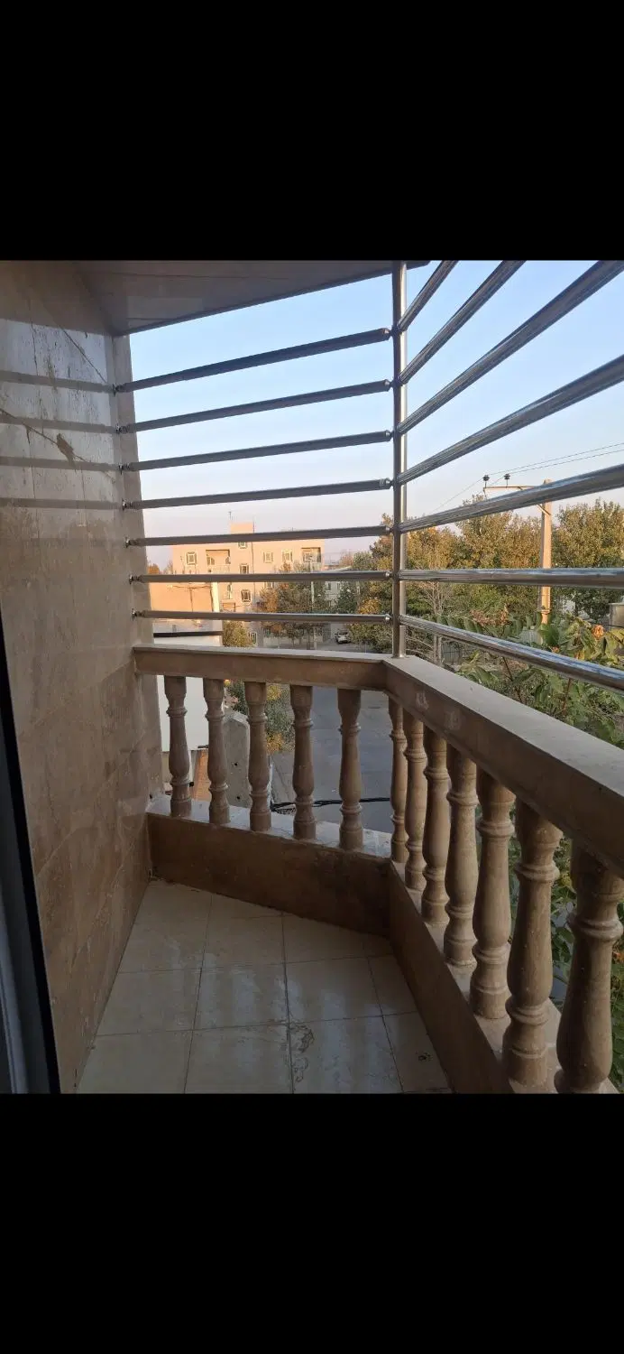 واحد ۹۷ متری فروشی تک واحد نوساز