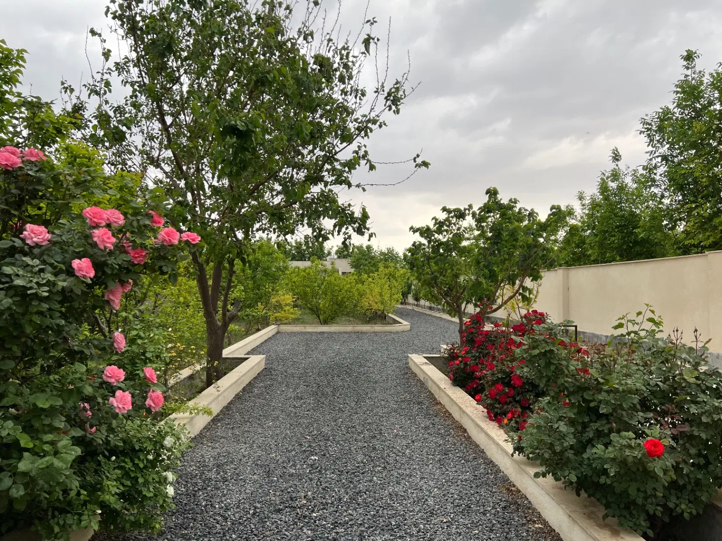 ویلا مهندسی و مدرن