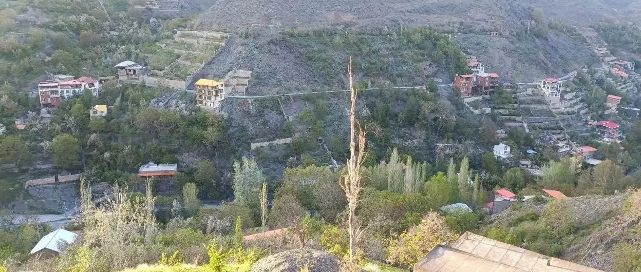 منزل آباد