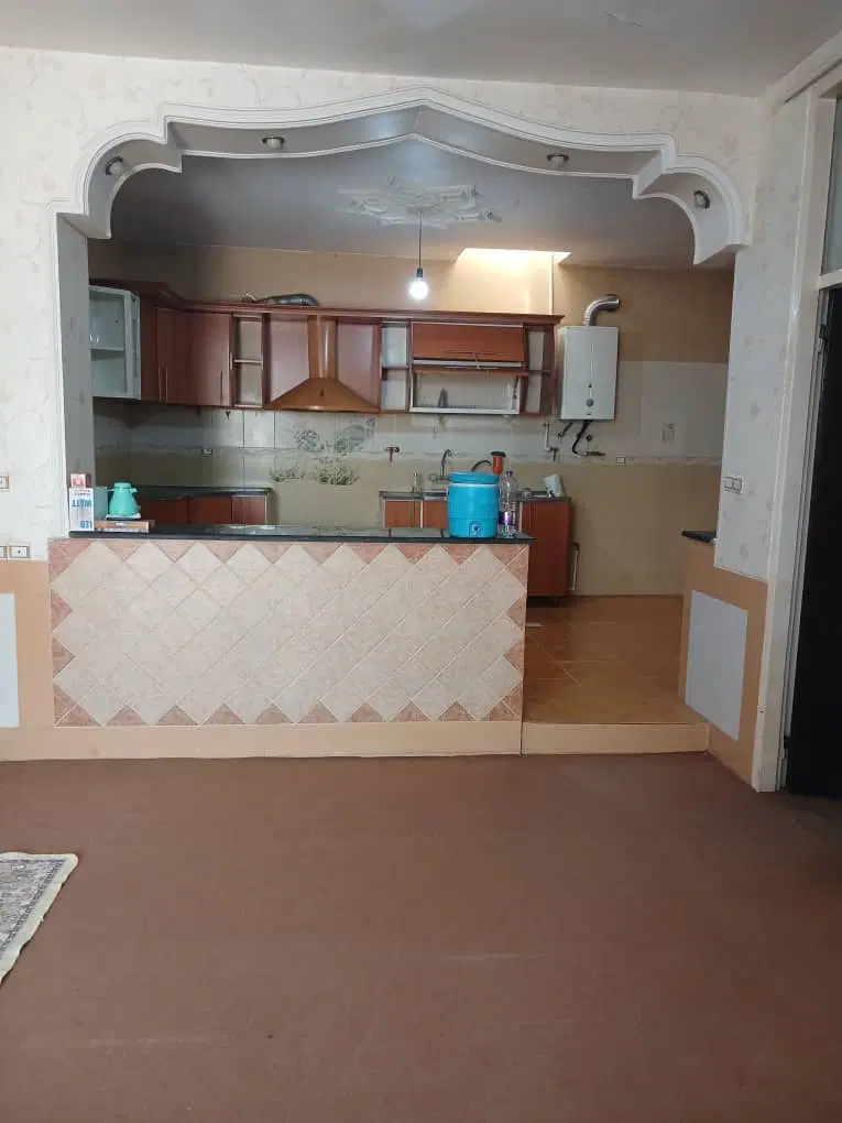 منزل ویلایی ۲۰۰ متر